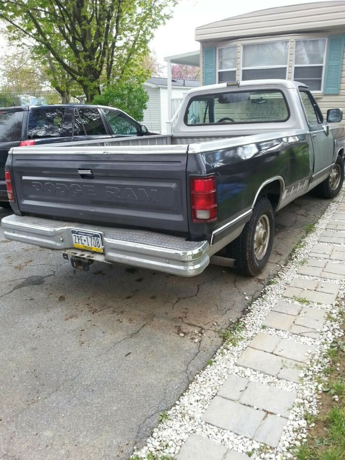1987 Dodge Other Pickups - photo 5