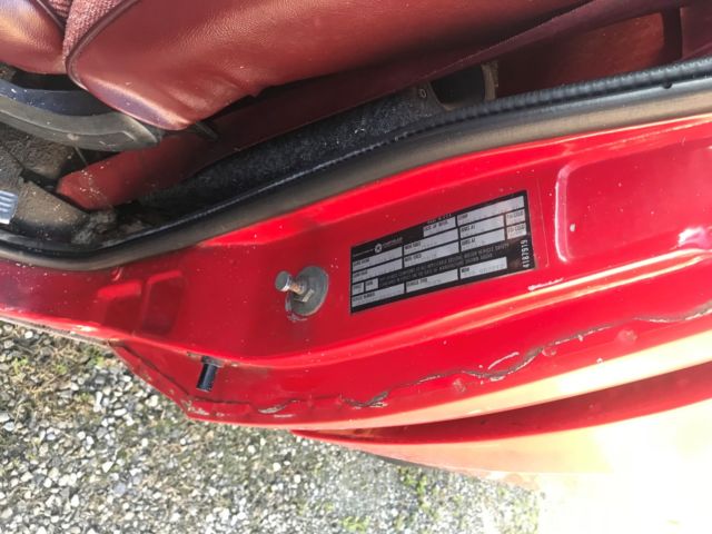 1987 Dodge Ram 1500 Ram - photo 12