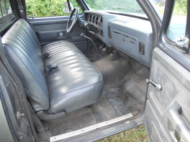 1987 Dodge Other Pickups SHORTBED - photo 11