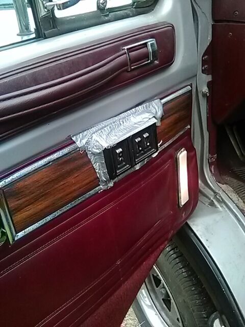 1987 Dodge Ram Van B250 - photo 3