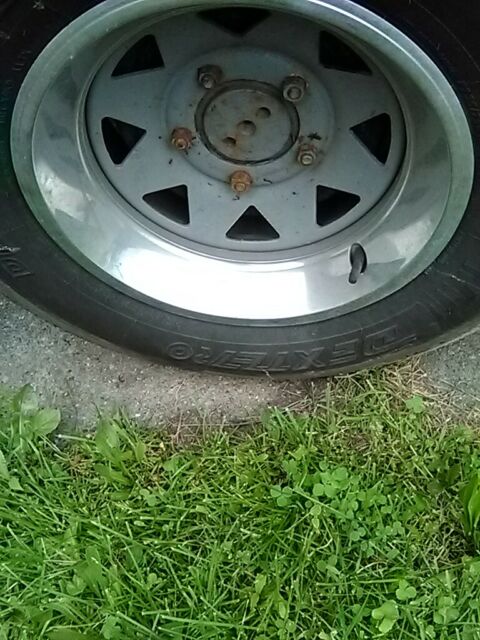 1987 Dodge Ram Van B250 - photo 7