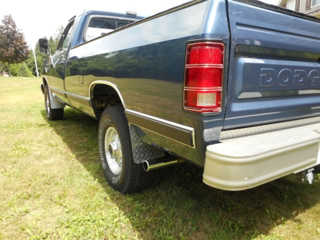 1987 Dodge Ram 1500 - photo 10
