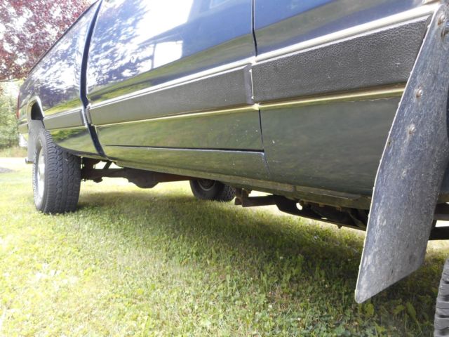 1987 Dodge Ram 1500 - photo 12