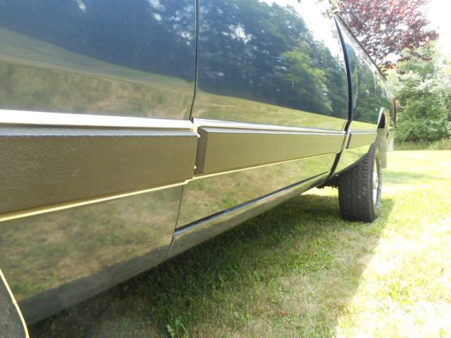 1987 Dodge Ram 1500 - photo 8