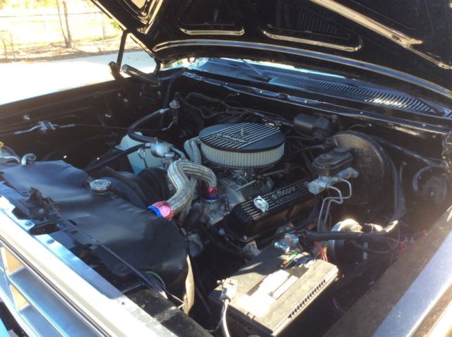 1987 Dodge Ram 1500 LE W150 - photo 10
