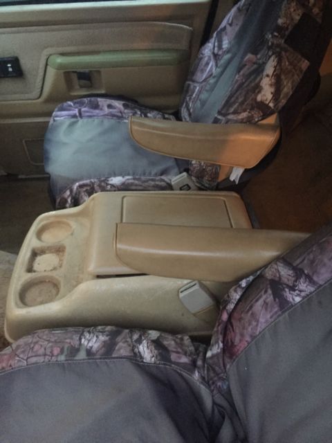 1987 Dodge Ramcharger - photo 10