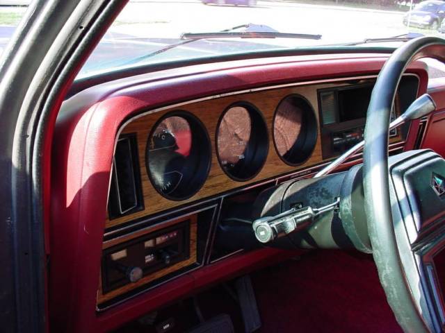 1987 Dodge Ramcharger SLT - photo 6