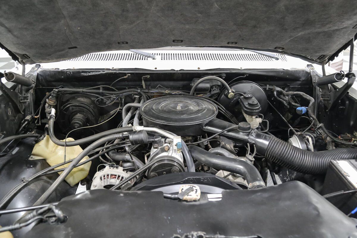 1987 Dodge Ramcharger - photo 10