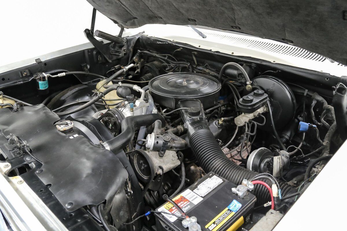 1987 Dodge Ramcharger - photo 11