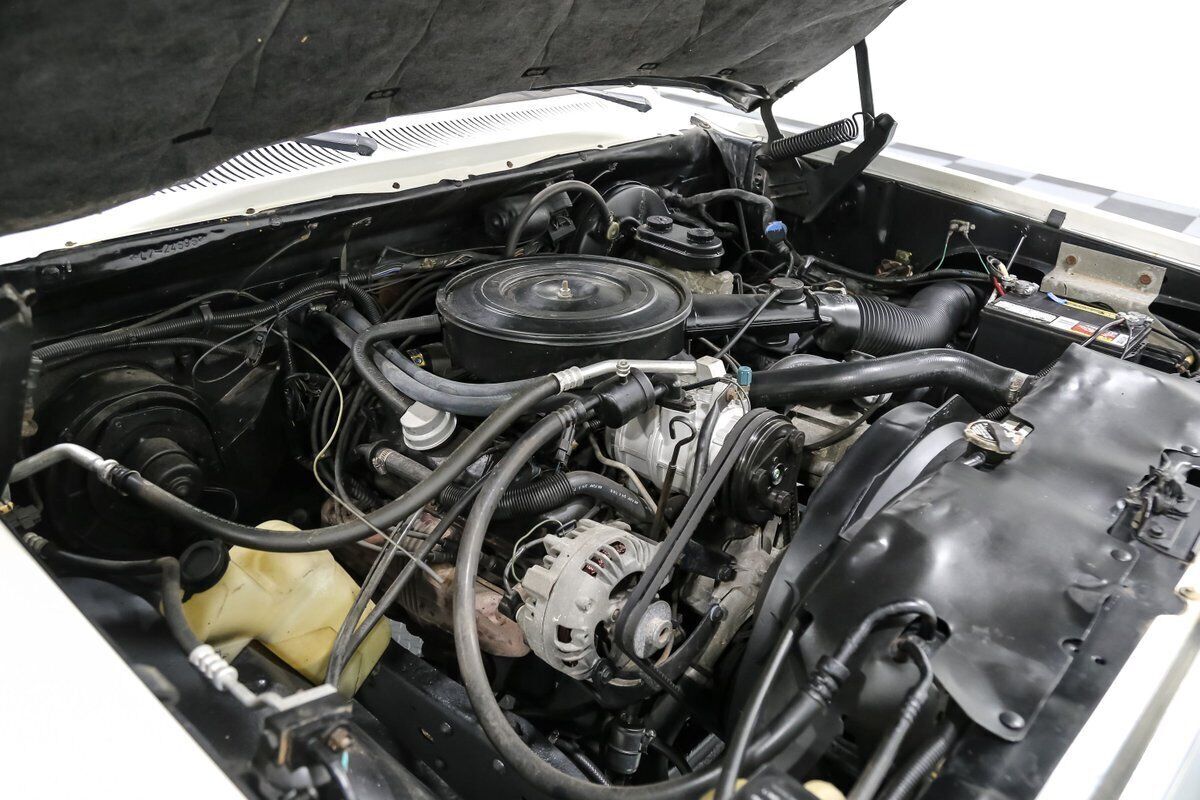 1987 Dodge Ramcharger - photo 9
