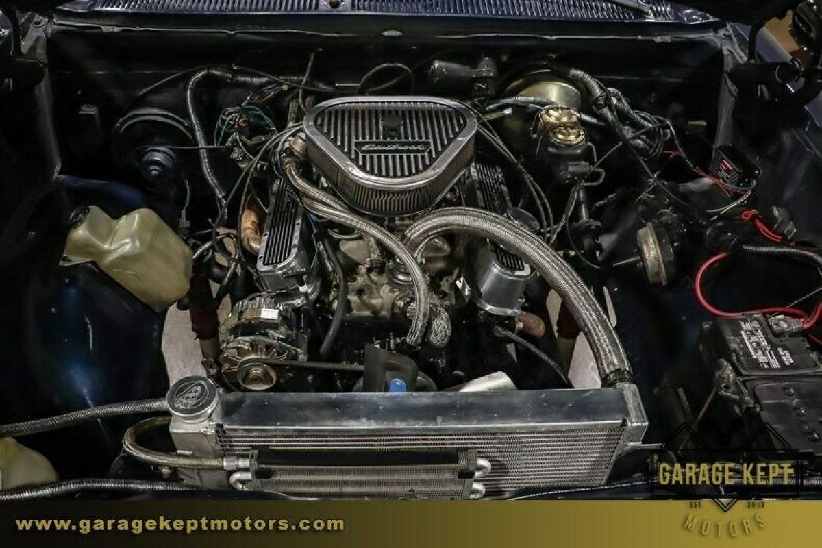 1987 Dodge Ramcharger AW-100 - photo 6