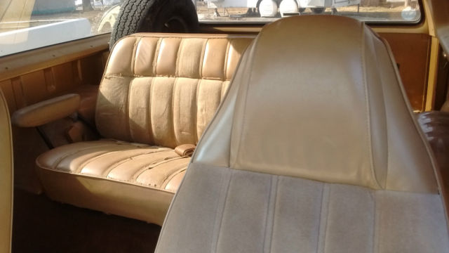 1987 Dodge Ramcharger - photo 6