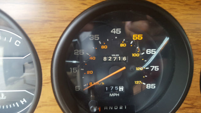 1987 Dodge Ramcharger Base Sport Utility 2-Door - photo 4