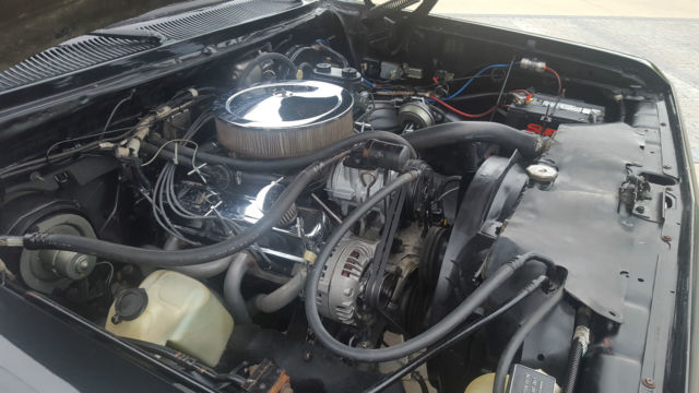 1987 Dodge Ramcharger Base Sport Utility 2-Door - photo 8
