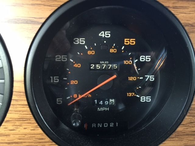 1987 Dodge Ramcharger - photo 9