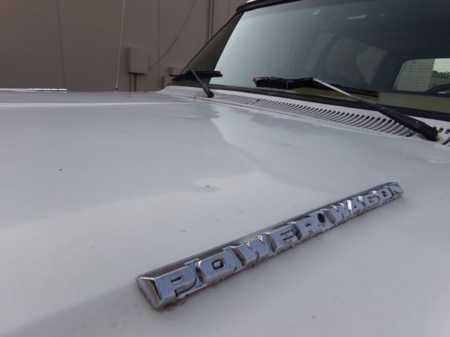 1987 Dodge Ramcharger - photo 6