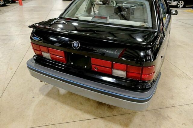 1987 Dodge Shadow Shelby GSX - photo 11