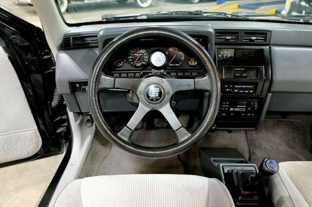 1987 Dodge Shadow Shelby GSX - photo 12