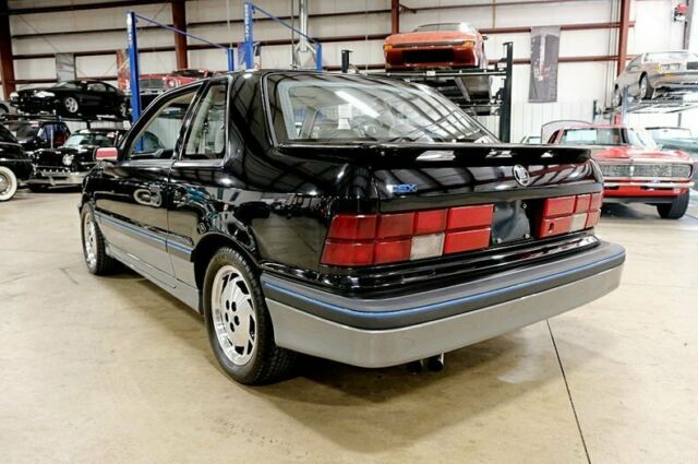 1987 Dodge Shadow Shelby GSX - photo 3