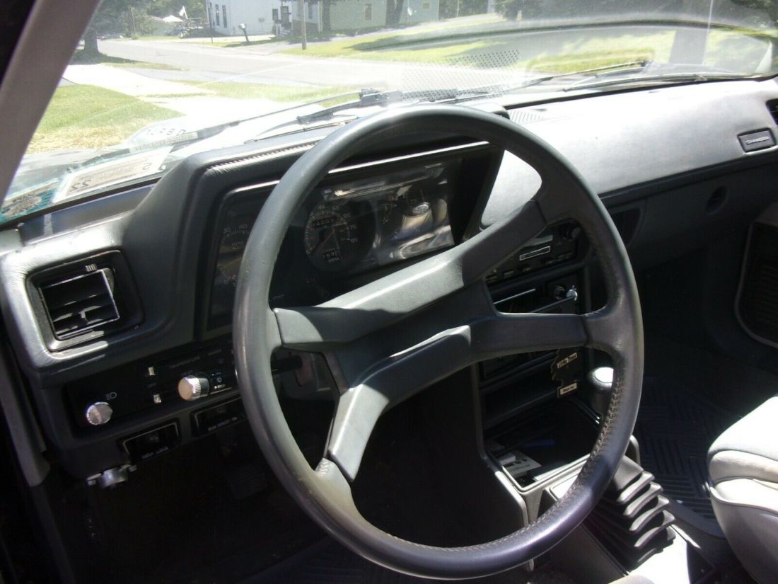 1987 Dodge Charger Shelby - photo 7