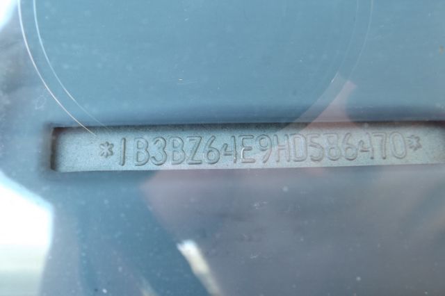 1987 Dodge Charger GLHS - photo 11