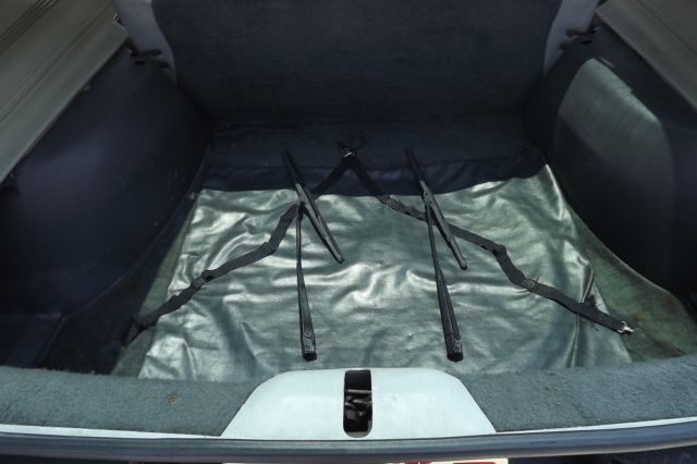1987 Dodge Charger GLHS - photo 13