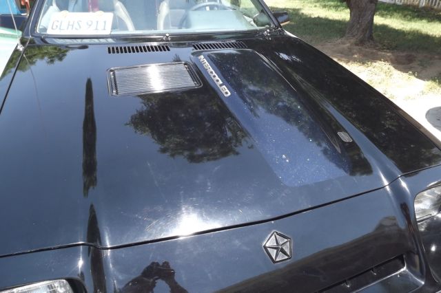 1987 Dodge Charger GLHS - photo 5