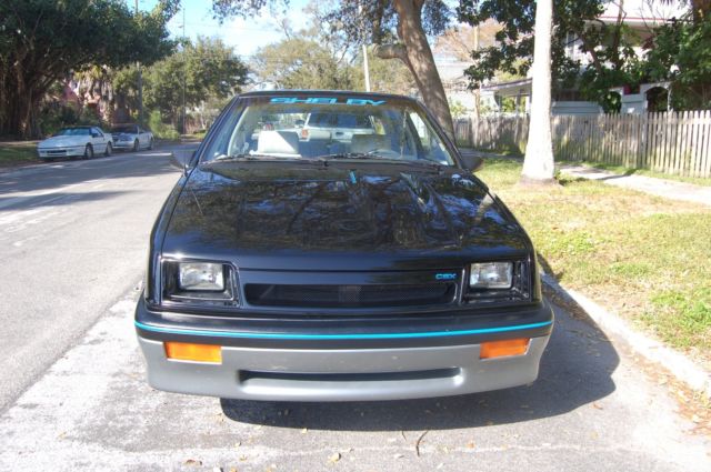 1987 Dodge Other - photo 4