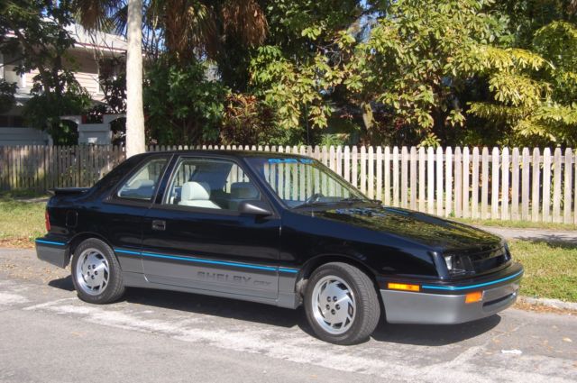 1987 Dodge Other - photo 5