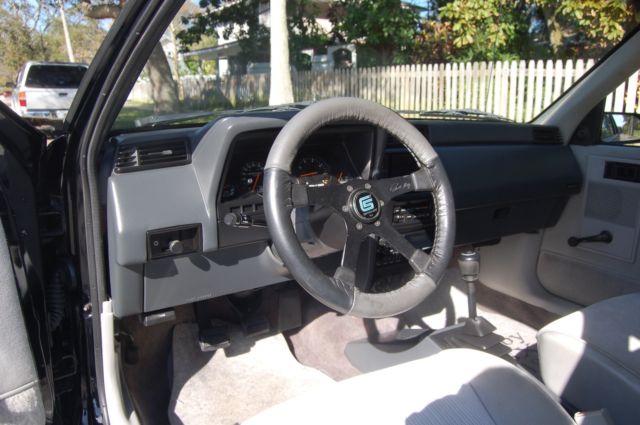 1987 Dodge Other - photo 6