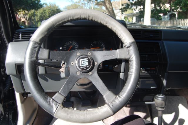 1987 Dodge Other - photo 7
