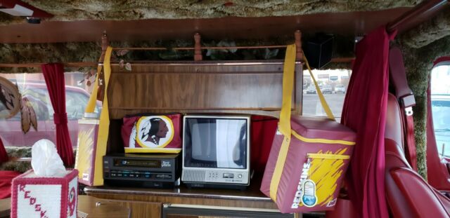 1987 Dodge SPORTSMAN SHORT VAN - photo 13