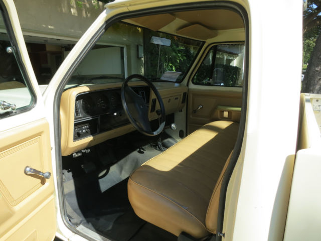 1987 Dodge Other Pickups - photo 10