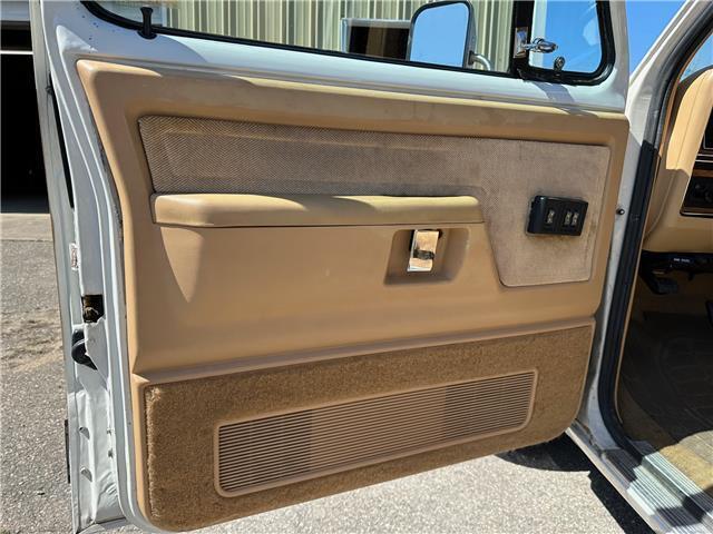 1987 Dodge Trucks - photo 12