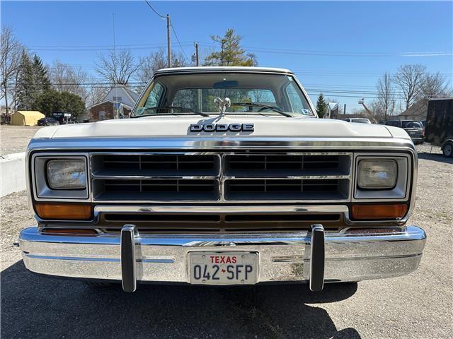 1987 Dodge Trucks - photo 5