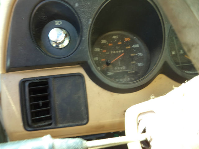 1987 Dodge Power Wagon - photo 7