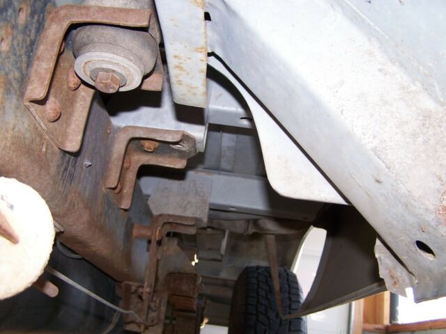 1987 Dodge Other Pickups Pick-Up 4X4 - photo 11