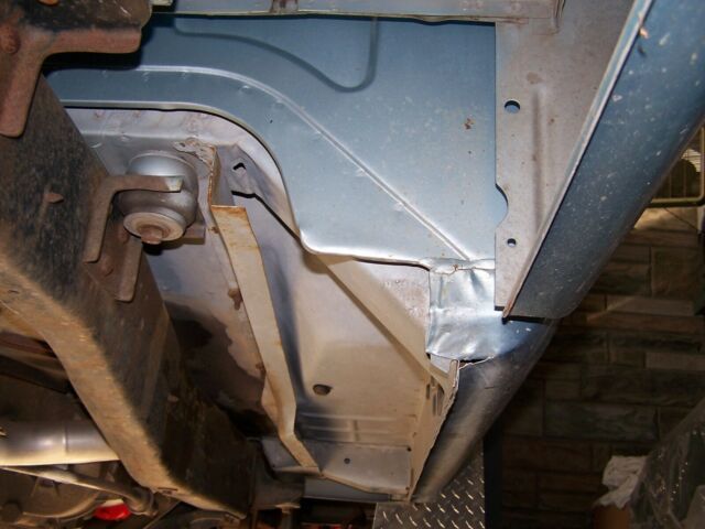 1987 Dodge Other Pickups Pick-Up 4X4 - photo 12