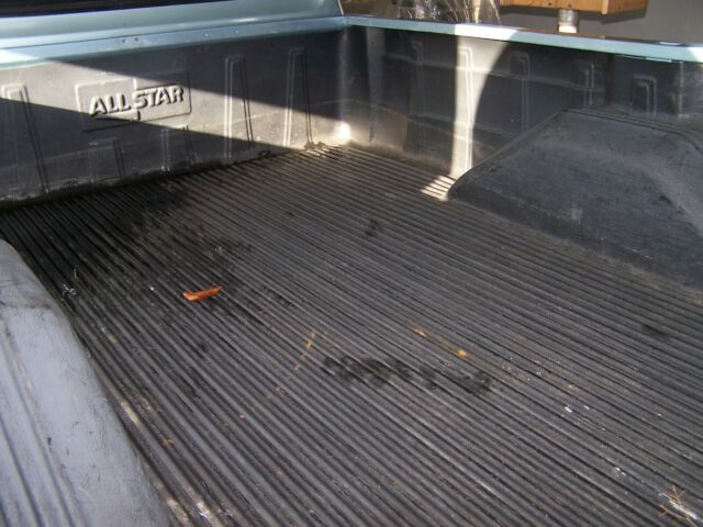 1987 Dodge Other Pickups Pick-Up 4X4 - photo 6