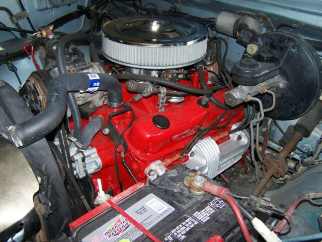 1987 Dodge Other Pickups Pick-Up 4X4 - photo 7