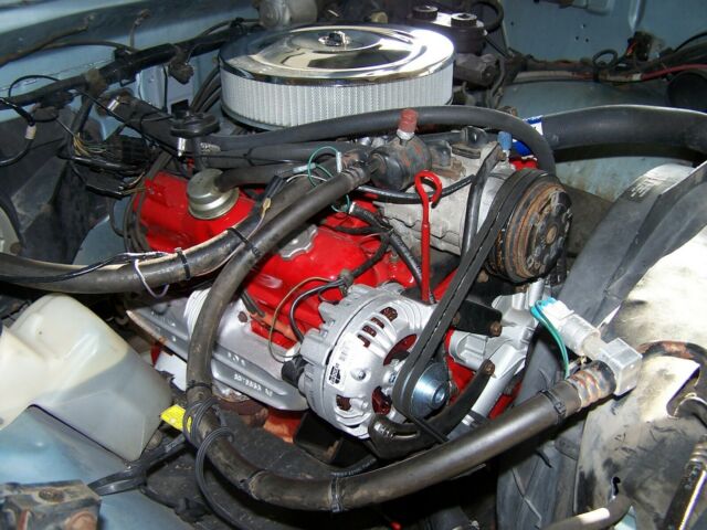 1987 Dodge Other Pickups Pick-Up 4X4 - photo 8