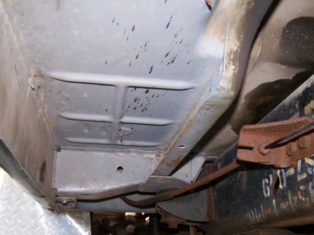 1987 Dodge Other Pickups Pick-Up 4X4 - photo 9