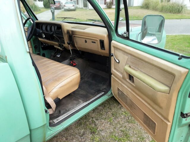 1987 Dodge Other Pickups - photo 10