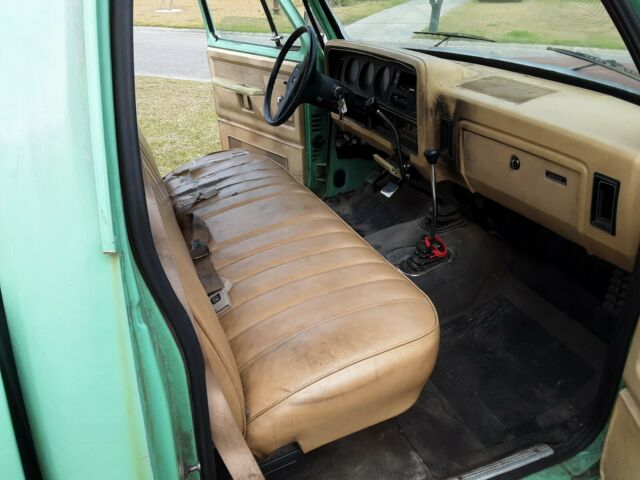1987 Dodge Other Pickups - photo 11