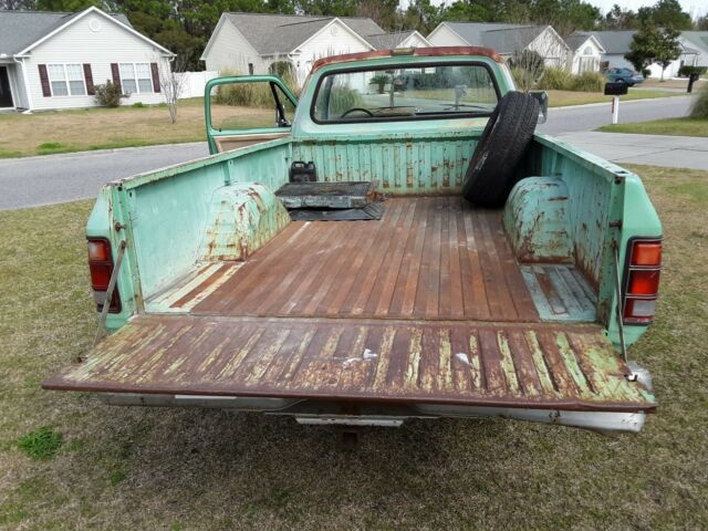 1987 Dodge Other Pickups - photo 13
