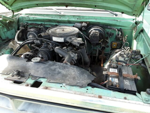 1987 Dodge Other Pickups - photo 6