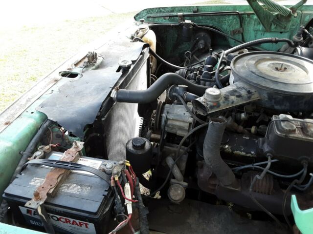 1987 Dodge Other Pickups - photo 7