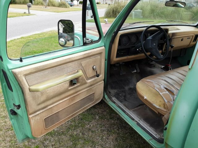 1987 Dodge Other Pickups - photo 8