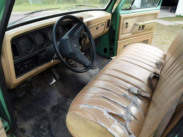 1987 Dodge Other Pickups - photo 9