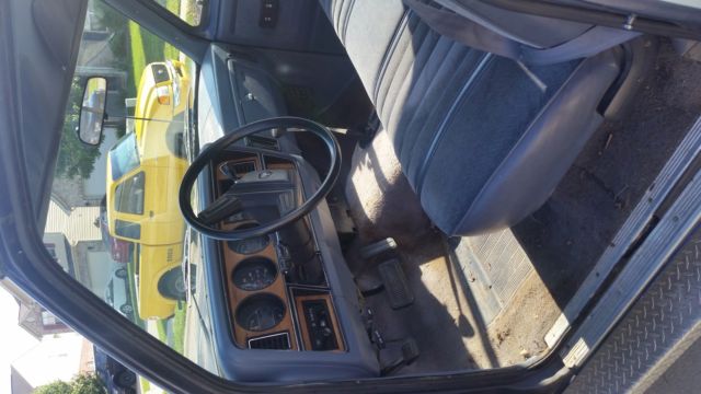 1987 Dodge Other Pickups LE - photo 5